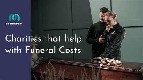help with funeral costs charity|12 Charities that help with Funeral Costs .